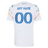 Jersey Gool -  San Diego FC 2026 Unprecedented Unity Kit Replica Custom Jersey - White