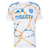 Jersey Gool -  San Diego FC 2026 Unprecedented Unity Kit Replica Custom Jersey - White