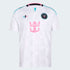 Jersey Gool - Lionel Messi Inter Miami CF 2026 Third Replica Jersey - White