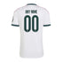 Jersey Gool - Real Madrid 2026/27 Home Custom Jersey - White