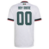 Jersey Gool - Mexico National Team 2026 Away Custom Jersey - White