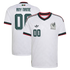 Jersey Gool - Mexico National Team 2026 Away Custom Jersey - White