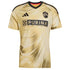 Jersey Gool -  St. Louis CITY SC 2026 The Tina Turner Kit Replica Custom Jersey - Yellow