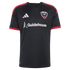 Jersey Gool - D.C. United 2026 Black-and-Red Kit Custom Jersey - Black