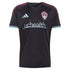 Jersey Gool - Colorado Rapids 2026 Colorful Colorado Custom Jersey - Black