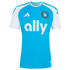 Jersey Gool - Charlotte FC 2026 Carolina Kit: Crowns Up Custom Jersey - Blue
