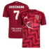 Jersey Gool -  Antoine Griezmann Orlando City SC 2026 Archive Jersey - Red