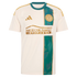 Jersey Gool - Atlanta United FC 2026 Spirit of '96 Custom Jersey - Tan