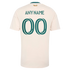 Jersey Gool - Atlanta United FC 2026 Spirit of '96 Custom Jersey - Tan