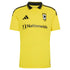 Jersey Gool - Columbus Crew 2026 The Crafted for Excellence Kit Custom Jersey - Yellow