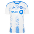 Jersey Gool - CF Montreal 2026 The Procure Jersey Custom Jersey - White
