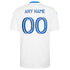 Jersey Gool - CF Montreal 2026 The Procure Jersey Custom Jersey - White