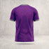 Jersey Gool Amethyst Sovereign Performance Jersey | Purple Soccer Kit