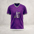 Jersey Gool Amethyst Sovereign Performance Jersey | Purple Soccer Kit