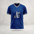 Jersey Gool "Cobalt Apex" Performance Jersey Royal