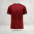 Jersey Gool "Crimson Dynasty" Performance Jersey