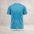 Jersey Gool Cyan Horizon Performance Jersey | Sky Blue Kit