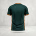 Jersey Gool "Emerald Luxe" Performance Jersey
