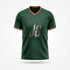 Jersey Gool "Forest Bronze" Performance Jersey