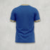 Jersey Gool "Ignite" Official Kit – Royal Blue & Gold Performance Jersey