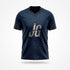 Jersey Gool Midnight Navy Performance Jersey | Dark Blue Kit