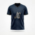 Jersey Gool "Midnight Navy" Performance Jersey