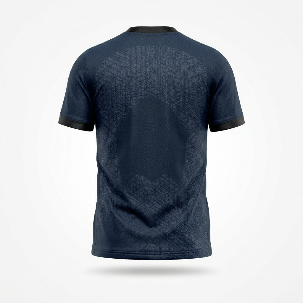 Jersey Gool "Midnight Navy" Performance Jersey
