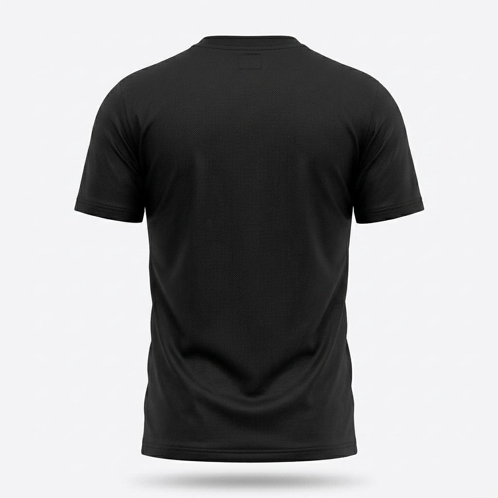 Jersey Gool "Midnight Shield" Matte Performance Jersey