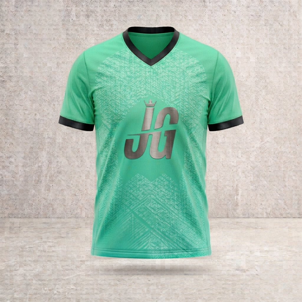 Jersey Gool Mint Pulse Performance Jersey | Seafoam & Mint Kit