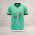 Jersey Gool Mint Pulse Performance Jersey | Seafoam & Mint Kit