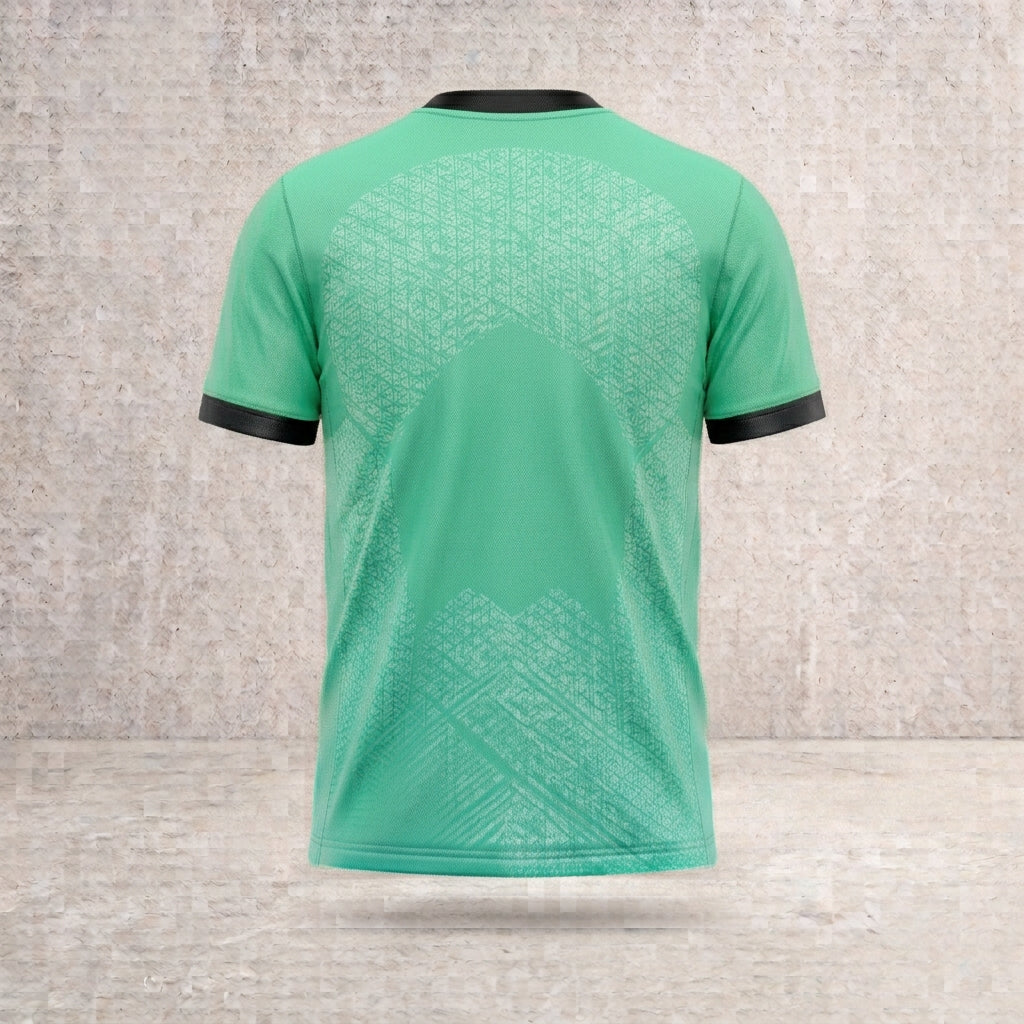 Jersey Gool Mint Pulse Performance Jersey | Seafoam & Mint Kit