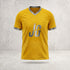 Jersey Gool "Solaris Silver" Performance Jersey