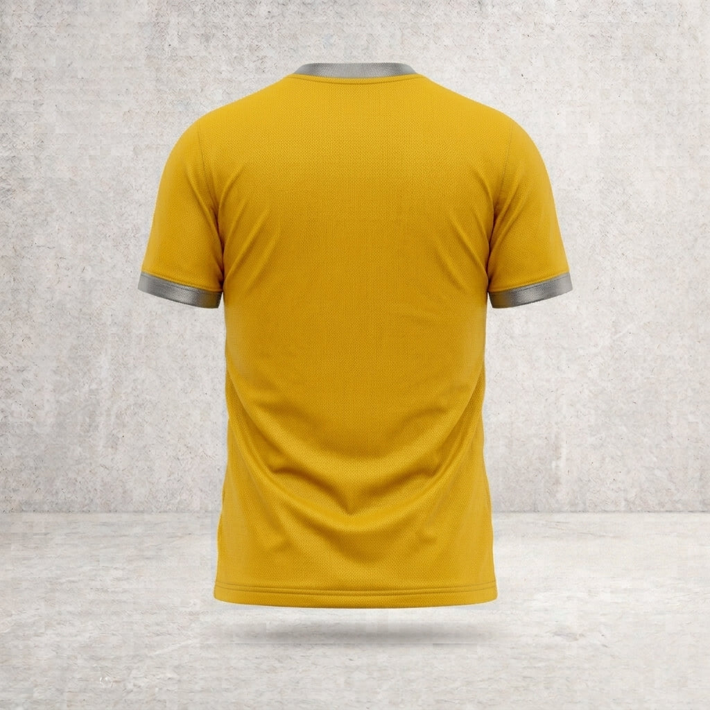 Jersey Gool "Solaris Silver" Performance Jersey