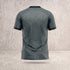 Jersey Gool Sovereign Gunmetal Goalkeeper Jersey | Charcoal Kit