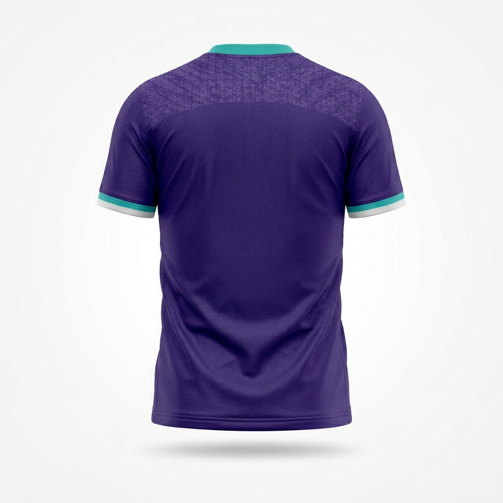 Jersey Gool "Ultraviolet Pulse" Performance Jersey