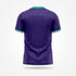 Jersey Gool "Ultraviolet Pulse" Performance Jersey