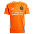 Jersey Gool - Houston Dynamo FC 2025 Season 20 Custom Jersey - Orange