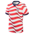 Jersey Gool™ USMNT 2026 Home Stadium Soccer Jersey - White