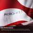 Jersey Gool™ USMNT 2026 Home Stadium Soccer Jersey - White