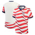 Jersey Gool™ USMNT 2026 Home Stadium Soccer Jersey - White