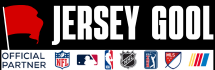 Jersey Gool