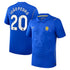 João Pedro Chelsea Jersey Gool - 2026/27 Home Stadium  Replica Jersey - Blue