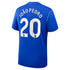 João Pedro Chelsea Jersey Gool - 2026/27 Home Stadium  Replica Jersey - Blue