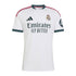 Jude Bellingham Real Madrid adidas 2026/27 Home Replica Jersey - White - Jersey Teams World