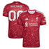 Liverpool Jersey Gool - 2026/27 Home  Customized Replica Jersey – Red