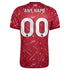 Liverpool Jersey Gool - 2026/27 Home  Customized Replica Jersey – Red