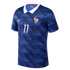 Michael Olise France National Team Jersey Gool - 2026 Home Stadium  Replica Jersey - Blue