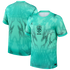 Nike Brazil National Team 2026 Goalkeeper Stadium Jersey - Green - Jersey Teams World