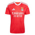 Official Benfica Customized 2026/27 Home Replica Jersey - Red - Jersey Teams World