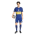 Official Boca Juniors Customized 2026/27 Fourth Replica Jersey - Blue - Jersey Teams World